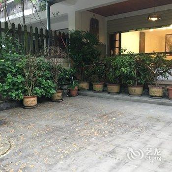 成都青城山沉浸式度假五善精品民宿2(16号店)酒店提供图片