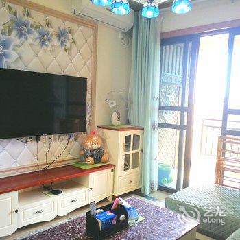 落花凝香公寓(陵水9号店)酒店提供图片