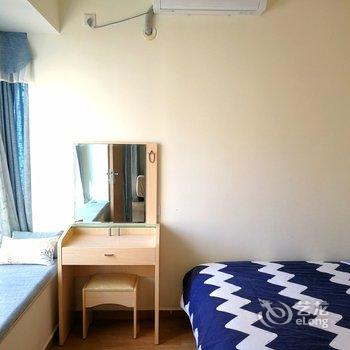 落花凝香公寓(陵水2号店)酒店提供图片