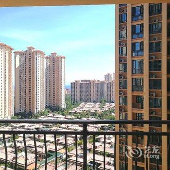 落花凝香公寓(陵水2号店)酒店提供图片