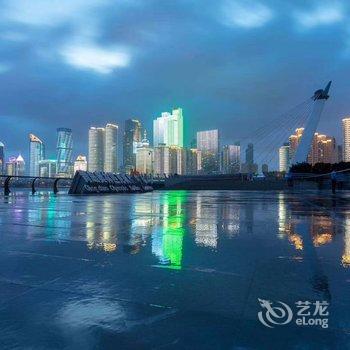 青岛遇见～你公寓(3号店)酒店提供图片