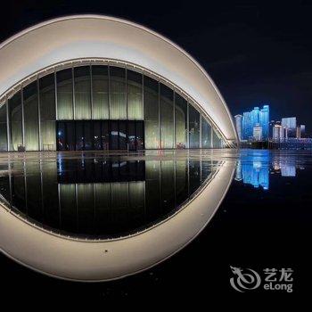 青岛遇见～你公寓(3号店)酒店提供图片