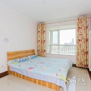 青岛刘玉玉公寓酒店提供图片