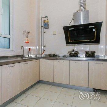 青岛刘玉玉公寓酒店提供图片