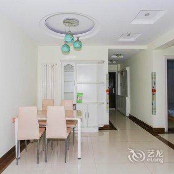 青岛刘玉玉公寓酒店提供图片