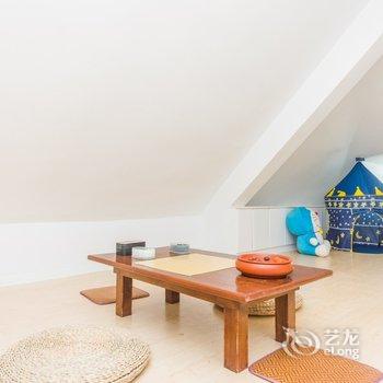 青岛快乐租公寓(24号店)酒店提供图片