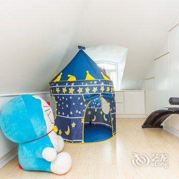 青岛快乐租公寓(24号店)酒店提供图片