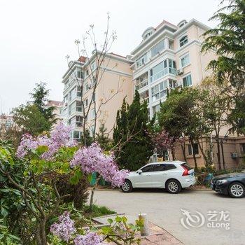 青岛快乐租公寓(24号店)酒店提供图片
