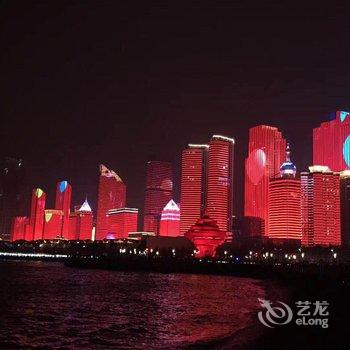 青岛遇见～你公寓(3号店)酒店提供图片