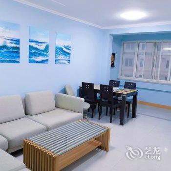 青岛遇见～你公寓(3号店)酒店提供图片