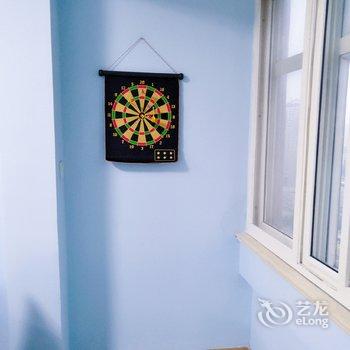 青岛遇见～你公寓(3号店)酒店提供图片