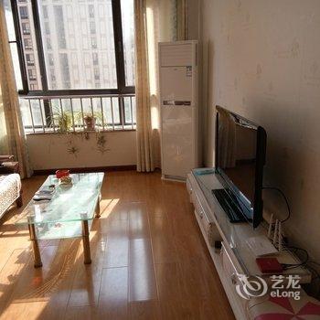 青岛乐薇海景公寓酒店提供图片