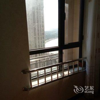 青岛乐薇海景公寓酒店提供图片