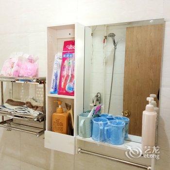 青岛乐薇海景公寓酒店提供图片