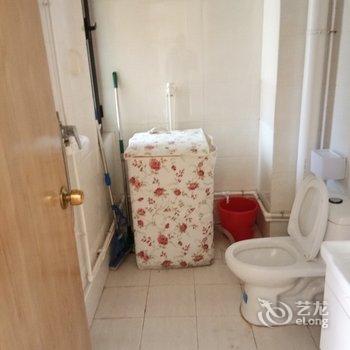 青岛乐薇海景公寓酒店提供图片