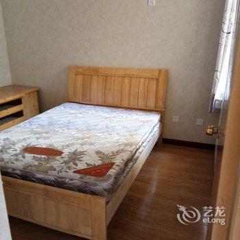 青岛乐薇海景公寓酒店提供图片