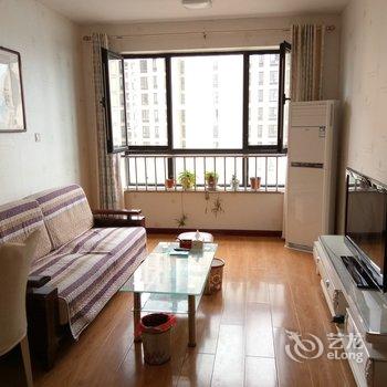 青岛乐薇海景公寓酒店提供图片
