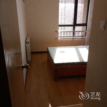 青岛乐薇海景公寓酒店提供图片