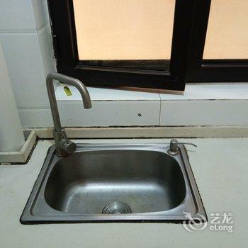 青岛乐薇海景公寓酒店提供图片