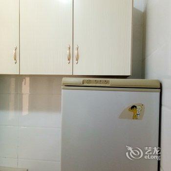 青岛乐薇海景公寓酒店提供图片