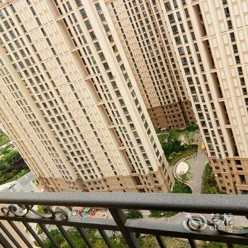 青岛乐薇海景公寓酒店提供图片