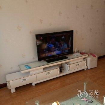 青岛乐薇海景公寓酒店提供图片