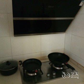 青岛乐薇海景公寓酒店提供图片