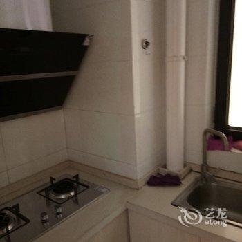 青岛乐薇海景公寓酒店提供图片