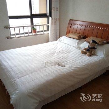 青岛乐薇海景公寓酒店提供图片