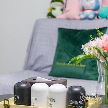 济南几间民宿(2号店)酒店提供图片