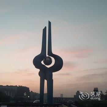 济南几间民宿(2号店)酒店提供图片