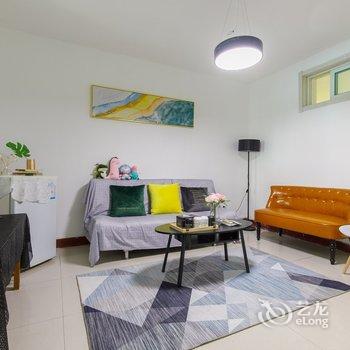 济南几间民宿(2号店)酒店提供图片