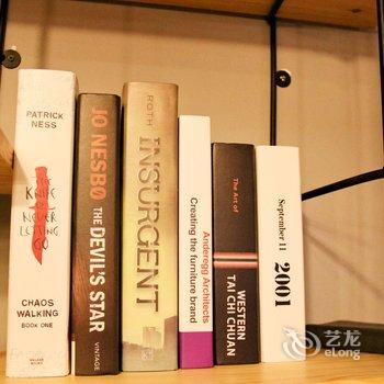 济南几间民宿(2号店)酒店提供图片