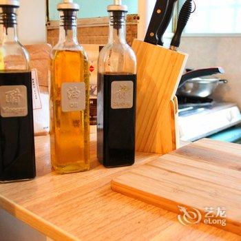 济南几间民宿(2号店)酒店提供图片