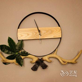 济南几间民宿(2号店)酒店提供图片