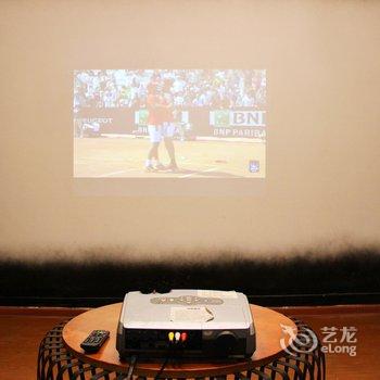 济南几间民宿(2号店)酒店提供图片