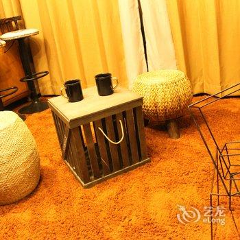 济南几间民宿(2号店)酒店提供图片