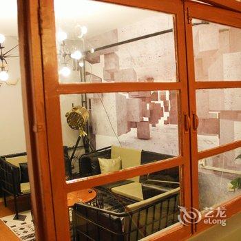 济南几间民宿(2号店)酒店提供图片