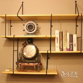 济南几间民宿(2号店)酒店提供图片