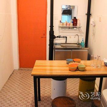 济南几间民宿(2号店)酒店提供图片