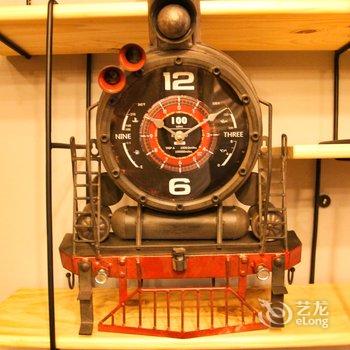 济南几间民宿(2号店)酒店提供图片