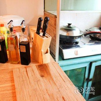 济南几间民宿(2号店)酒店提供图片