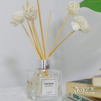 济南几间民宿(2号店)酒店提供图片