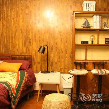 济南几间民宿(2号店)酒店提供图片