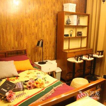 济南几间民宿(2号店)酒店提供图片