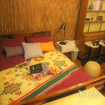 济南几间民宿(2号店)酒店提供图片