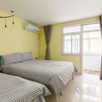 济南几间民宿(2号店)酒店提供图片