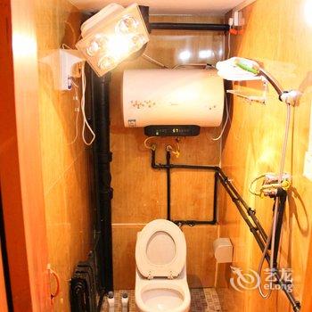 济南几间民宿(2号店)酒店提供图片