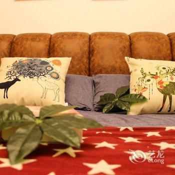 济南几间民宿(2号店)酒店提供图片