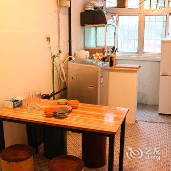 济南几间民宿(2号店)酒店提供图片